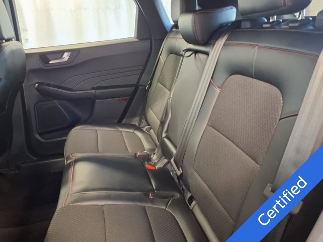 Certified 2024 Ford Escape ST-Line w/ Tech Pack #1 AWD/4WD image 7