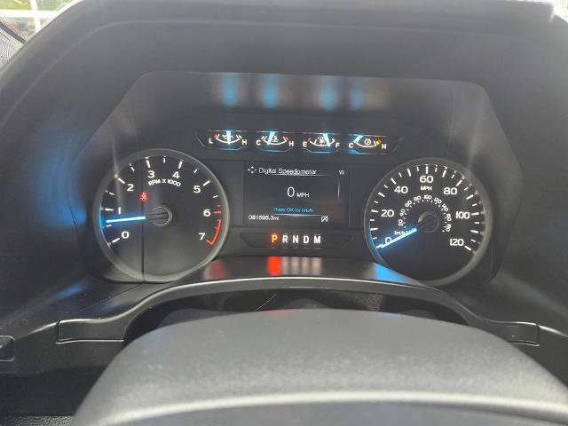 Certified 2019 Ford F150 XLT w/ Equipment Group 302A Luxury AWD/4WD image 23