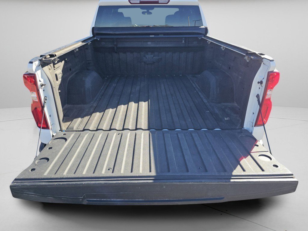 Used 2019 Chevrolet Silverado 1500 RST image 25