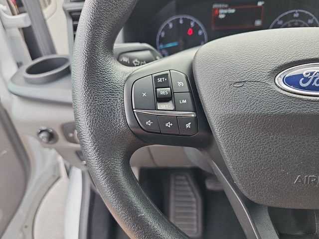 Certified 2024 Ford Transit 350 XLT RWD image 19