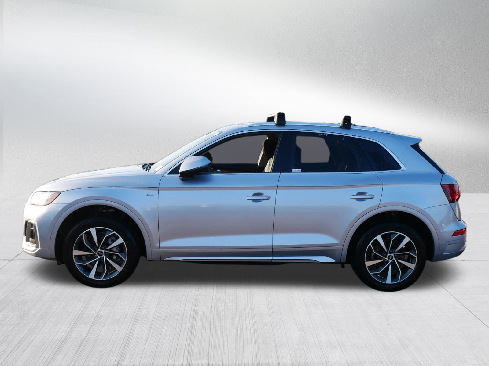 Used 2023 Audi Q5 2.0T Premium Plus image 7