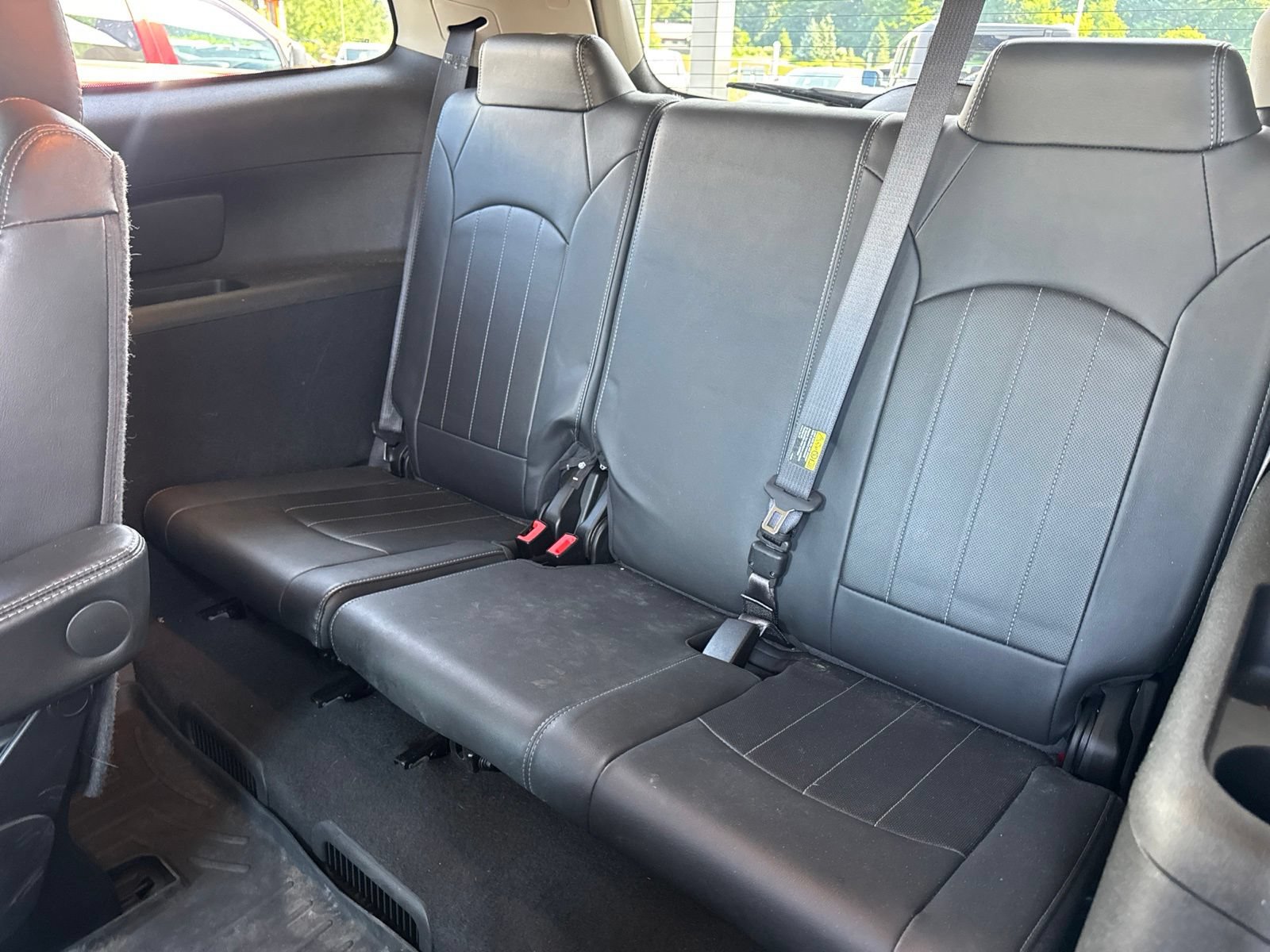 Used 2017 Buick Enclave Leather w/ Trailering Package AWD/4WD image 37
