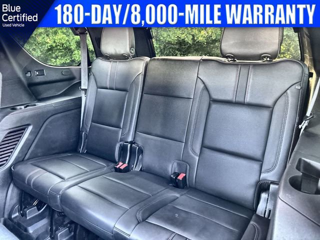 Used 2021 Chevrolet Tahoe RST RWD image 33