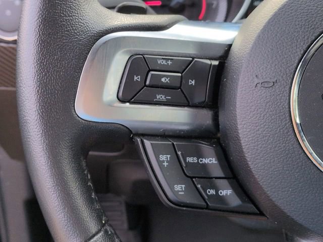 Certified 2020 Ford Mustang Coupe image 24