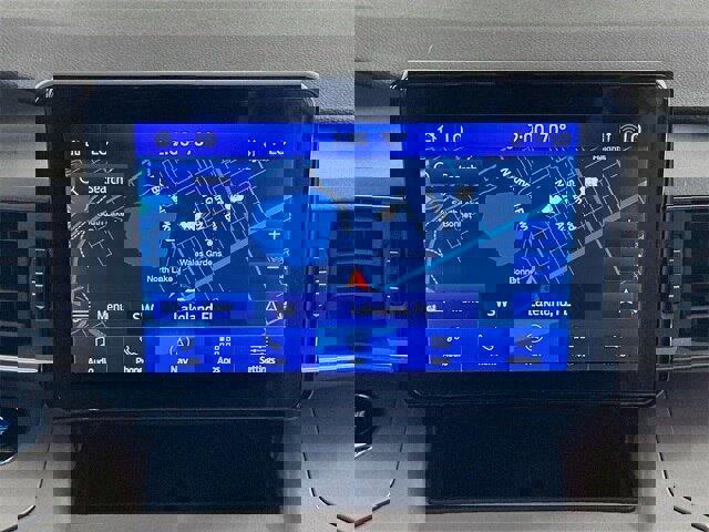 Certified 2023 Ford Explorer XLT w/ Equipment Group 202A image 17