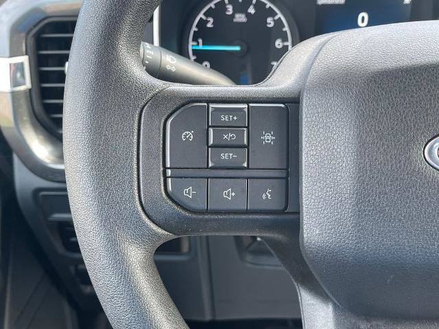 Certified 2023 Ford F150 XL w/ STX Appearance Package AWD/4WD image 30