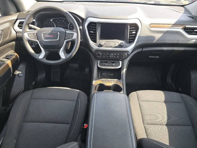 Used 2021 GMC Acadia SLE w/ Driver Convenience Package AWD/4WD image 23