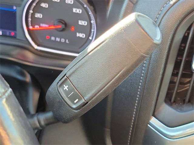 Used 2020 Chevrolet Silverado 2500 LT w/ All Star Edition image 18