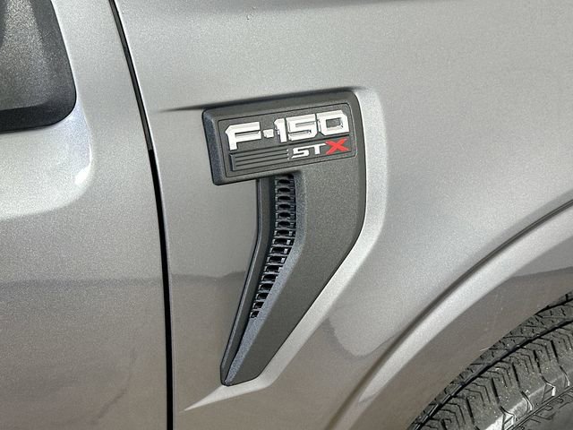 Certified 2022 Ford F150 XL w/ STX Appearance Package image 13