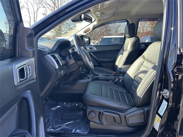 Certified 2020 Ford Ranger XLT w/ Equipment Group 301A Mid image 19