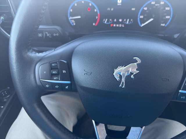 Certified 2022 Ford Bronco Sport Big Bend w/ Convenience Package AWD/4WD image 25