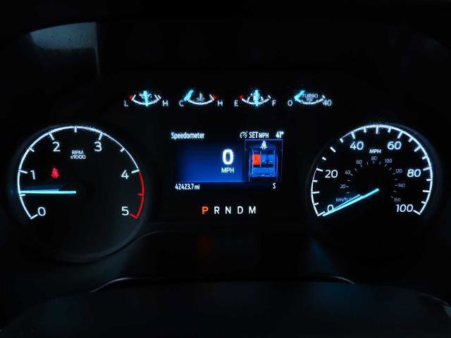 Certified 2024 Ford F250 XLT image 34