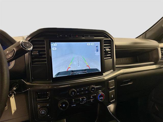 Certified 2024 Ford F150 STX image 14