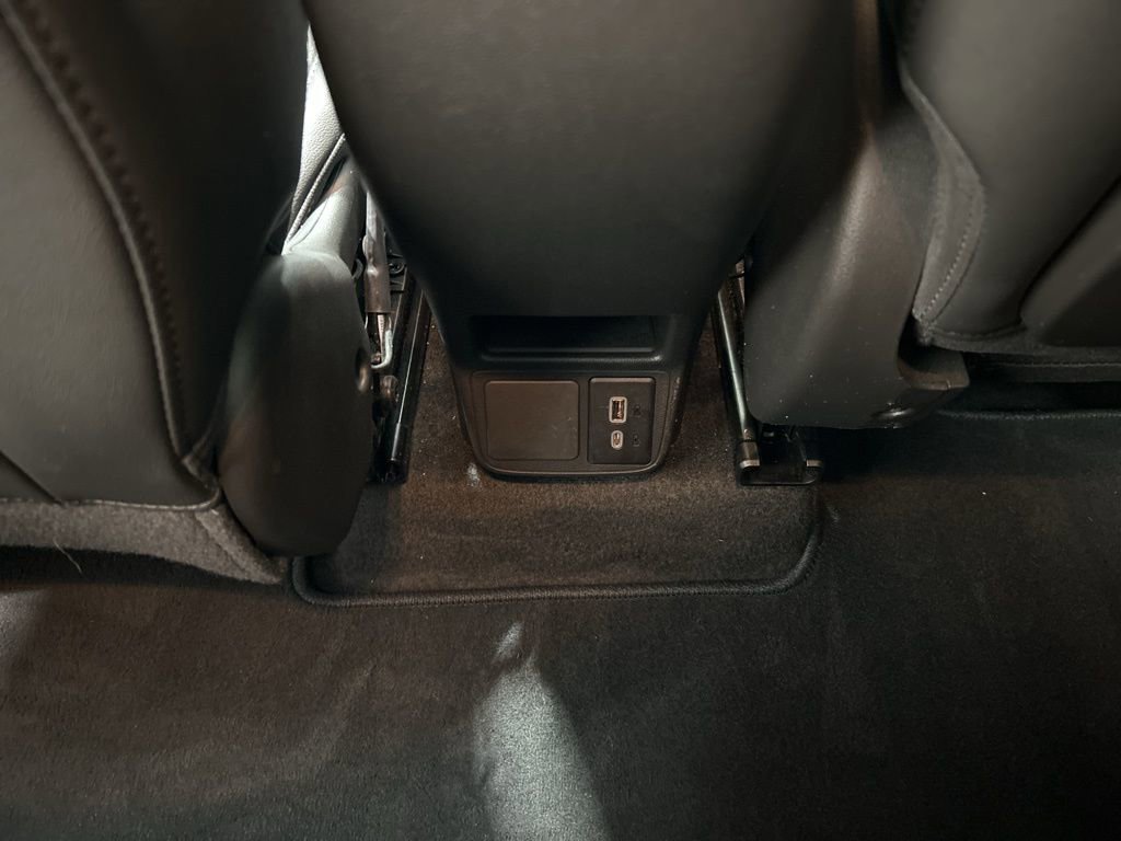 Used 2023 Buick Encore GX Preferred w/ Cold Weather Comfort Package FWD image 26