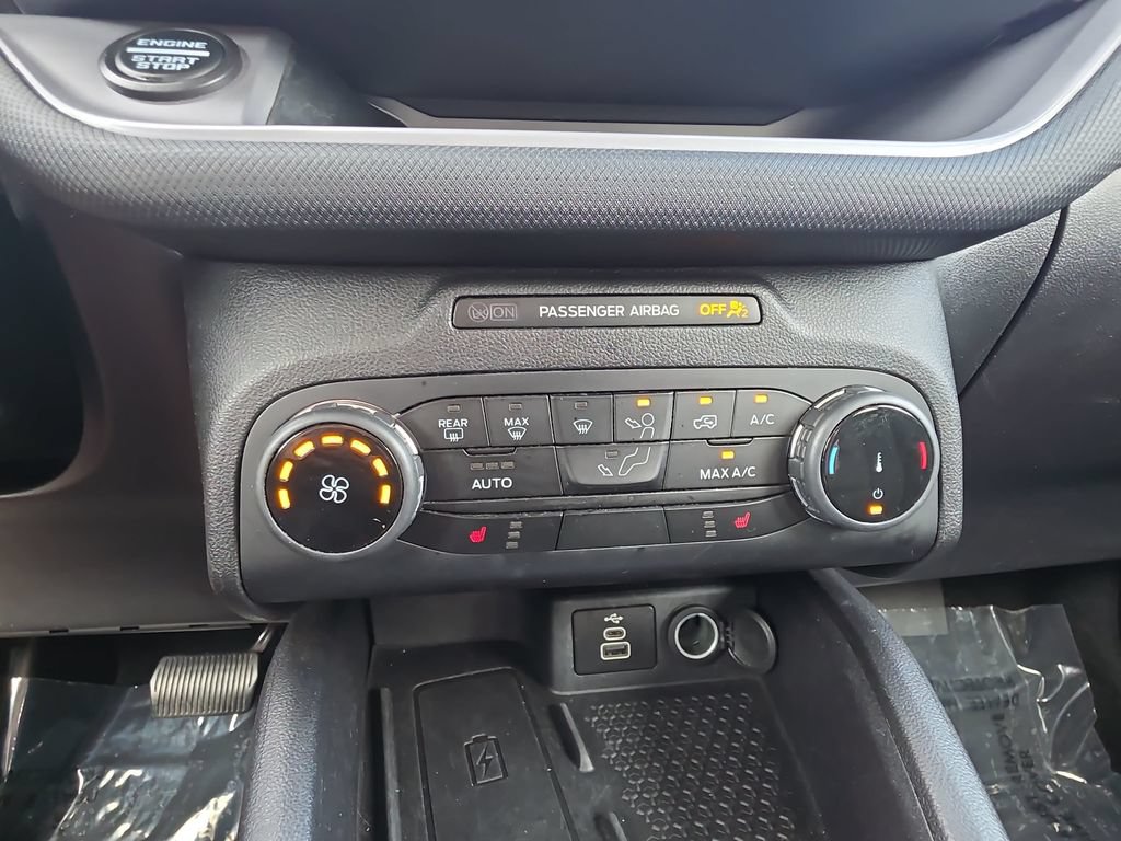 Certified 2023 Ford Bronco Sport Big Bend w/ Convenience Package AWD/4WD image 19