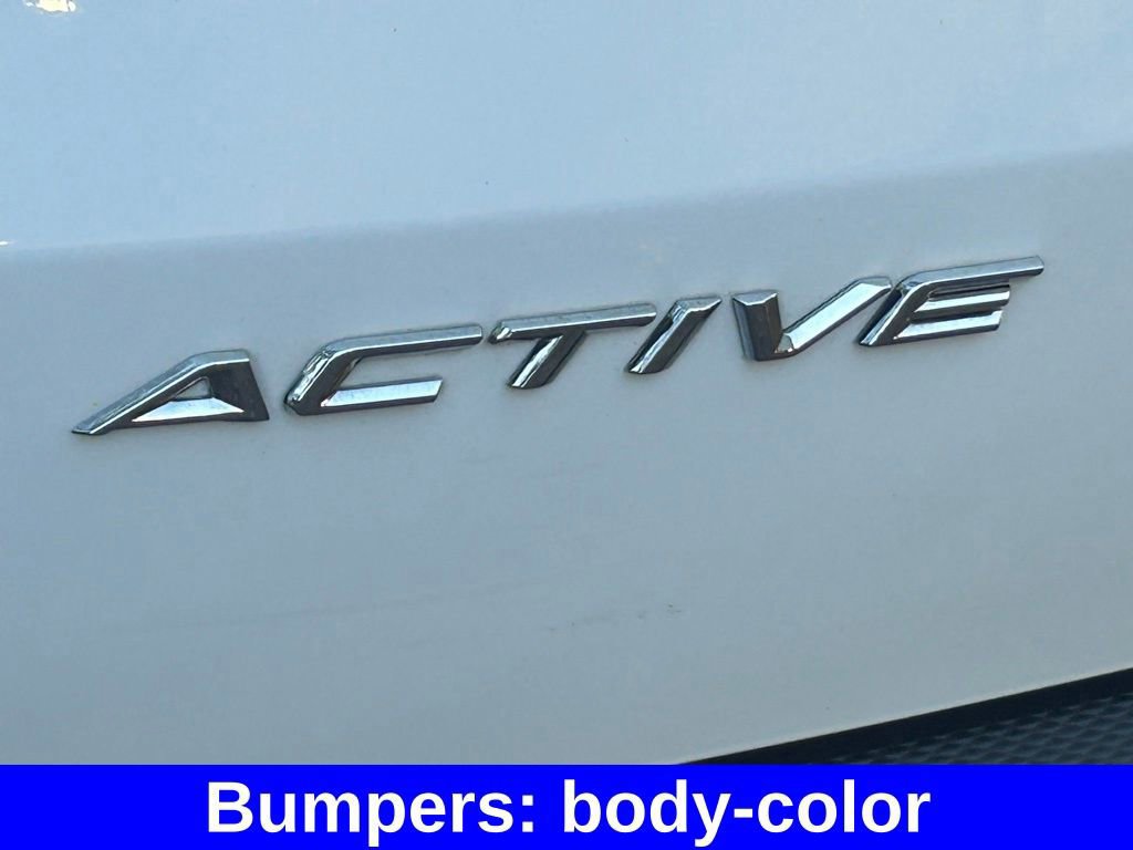 Certified 2024 Ford Escape Active w/ Cold Weather Package image 23