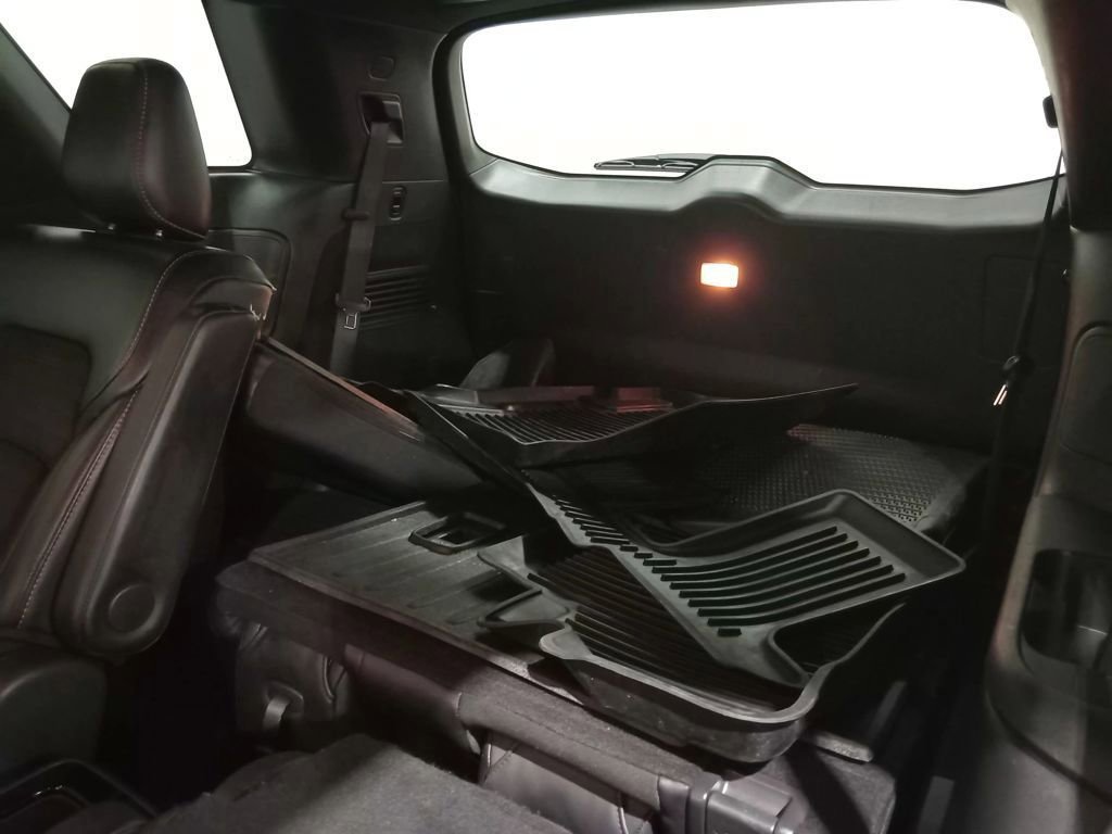 Used 2023 Nissan Pathfinder Rock Creek image 23