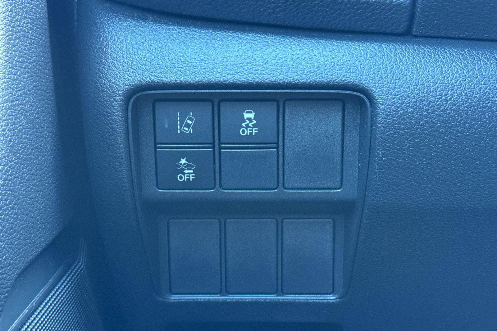 Used 2019 Honda CR-V EX image 24