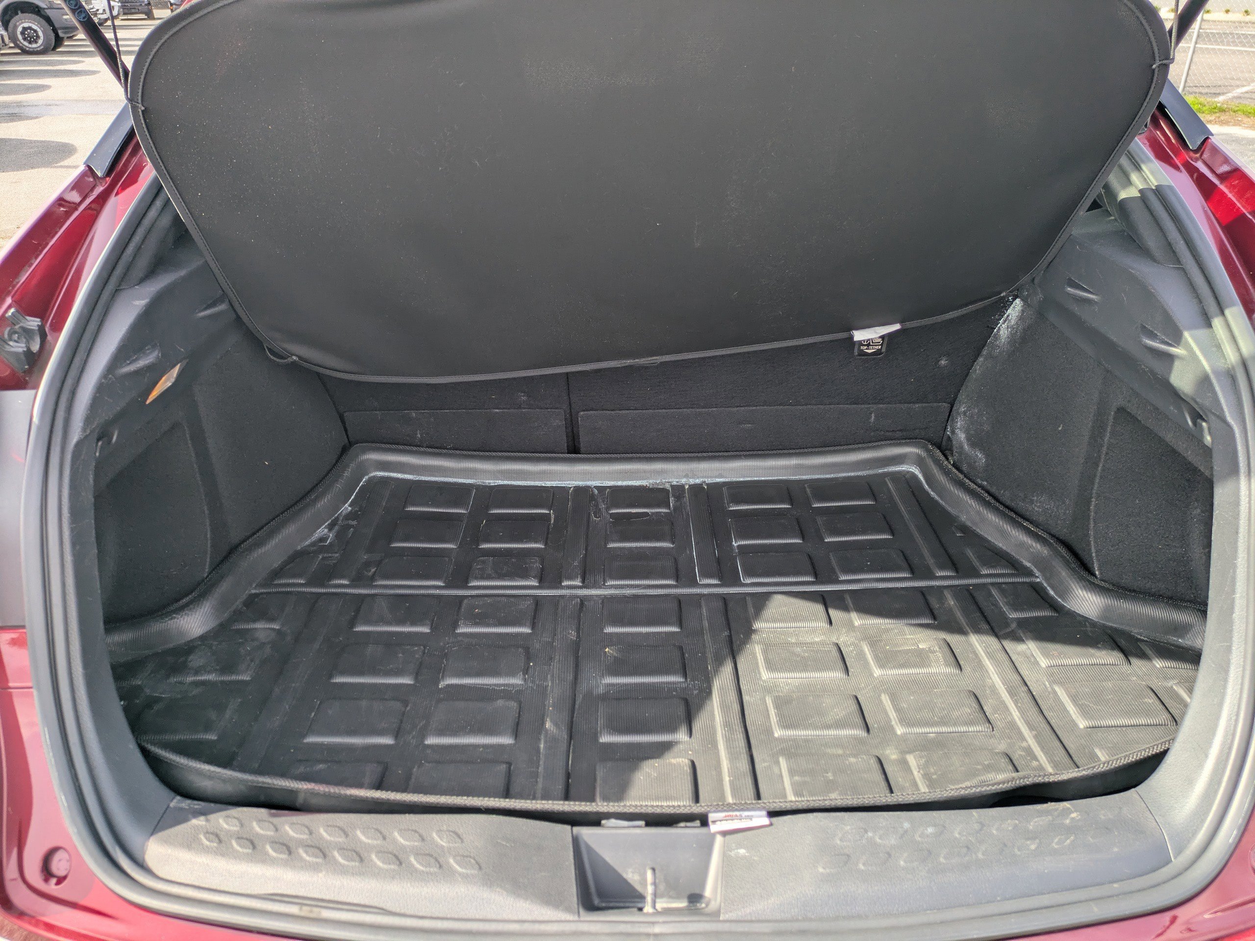 Used 2019 Toyota C-HR LE image 11