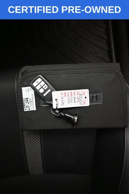 Used 2019 Honda Civic Sport image 10