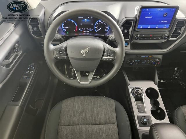 Certified 2024 Ford Bronco Sport Big Bend AWD/4WD image 28