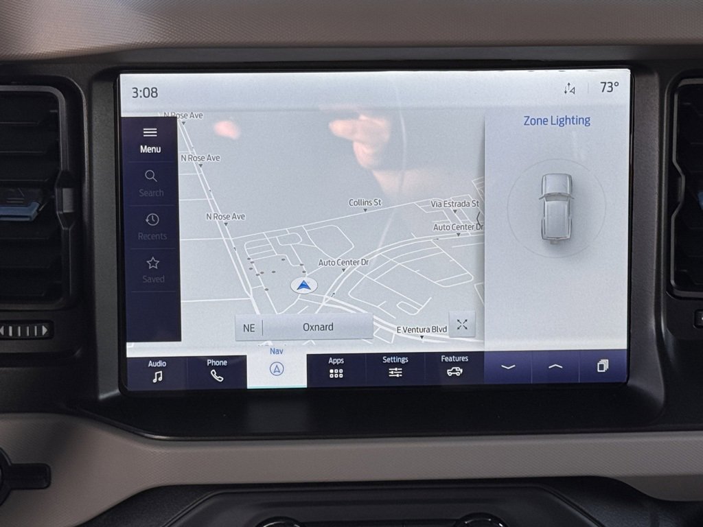 Certified 2023 Ford Bronco Wildtrak image 26