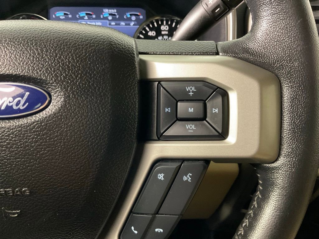 Certified 2017 Ford F150 Lariat w/ Trailer Tow Package AWD/4WD image 23