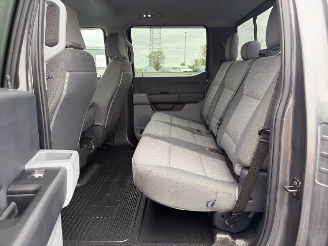 Certified 2025 Ford F450 XL w/ 360-Degree Camera Package AWD/4WD image 24