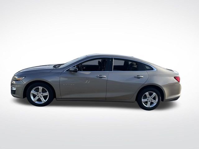 Used 2023 Chevrolet Malibu LT image 2