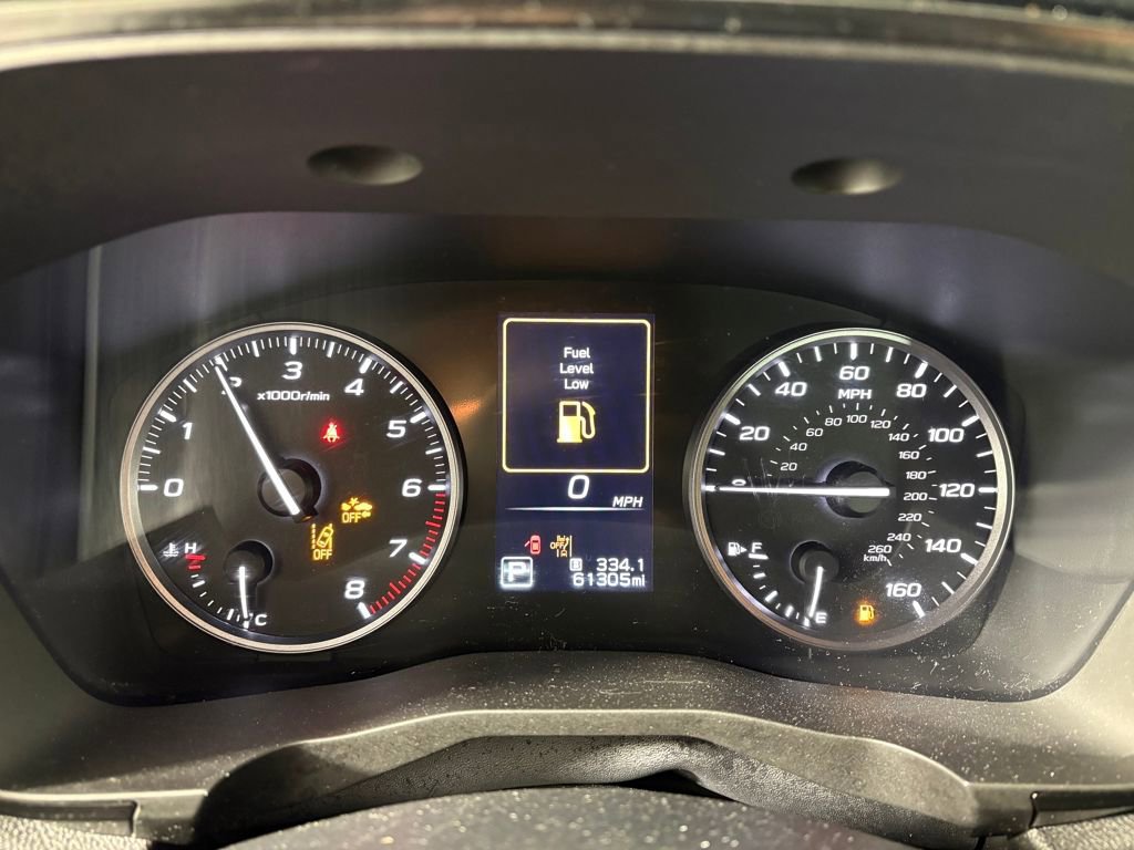 Used 2023 Subaru Ascent Onyx Edition image 17