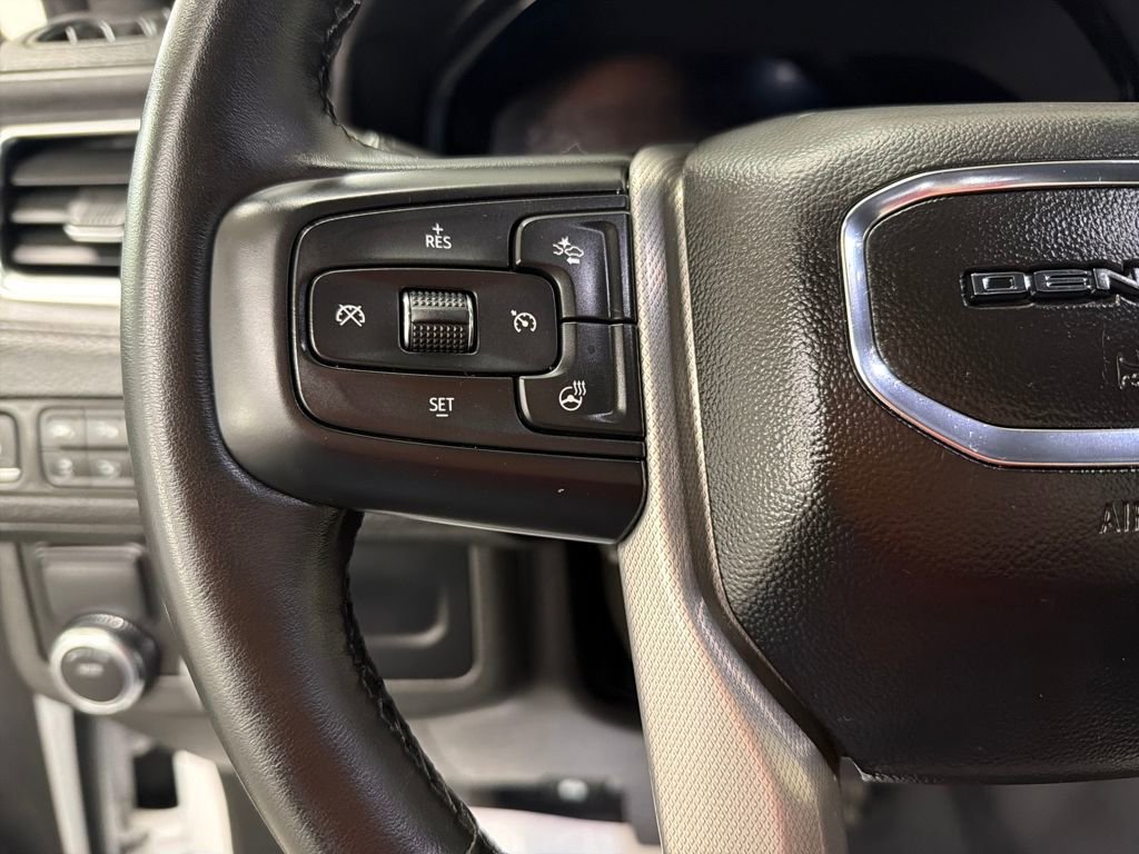 Used 2023 GMC Yukon Denali image 20