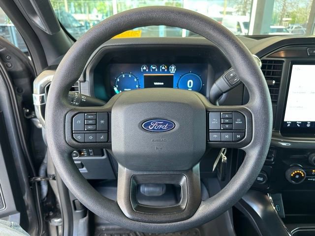 Certified 2024 Ford F150 STX image 20