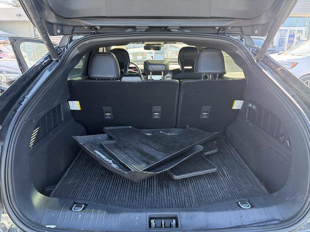 Certified 2025 Ford Mustang Mach-E GT image 22