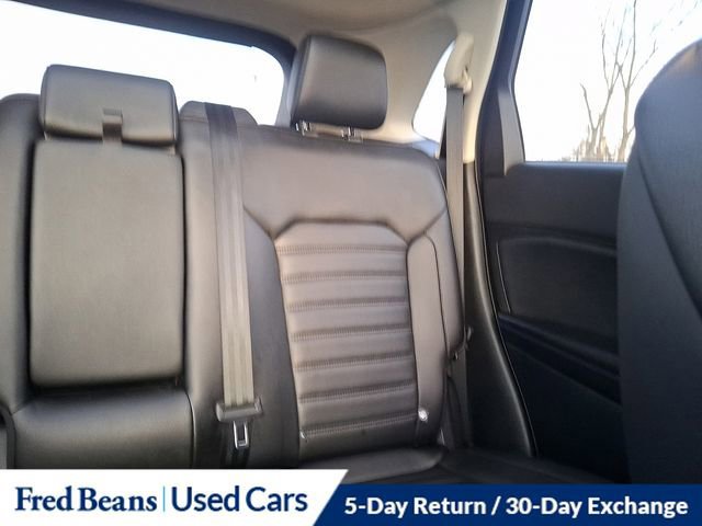 Certified 2024 Ford Edge SEL w/ Convenience Package image 20