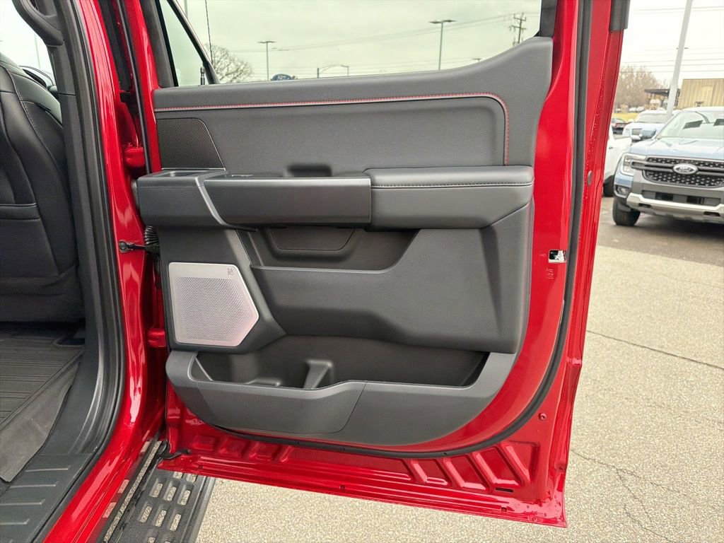 Certified 2025 Ford F150 Raptor image 19