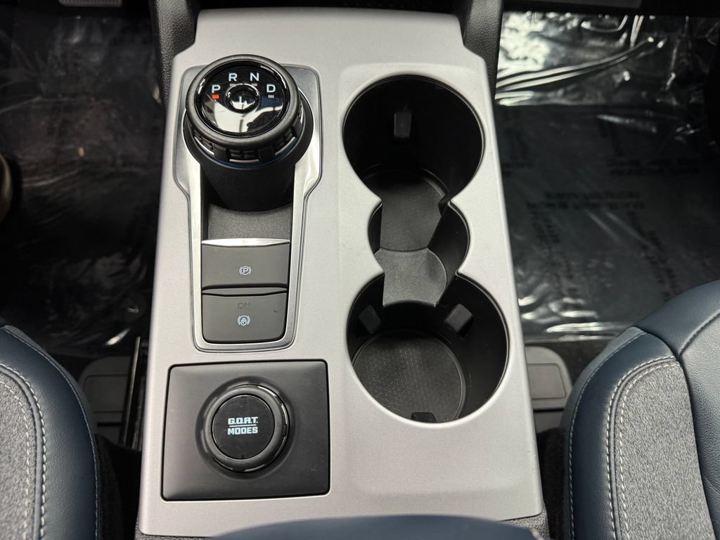 Certified 2023 Ford Bronco Sport Outer Banks w/ Tech Package AWD/4WD image 21