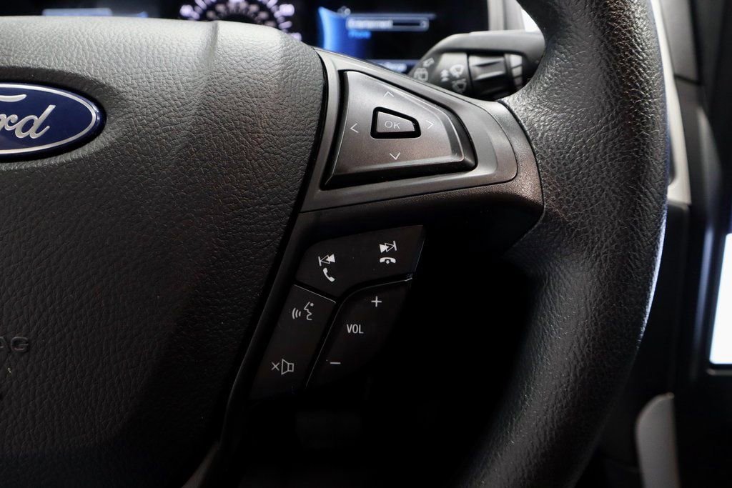 Certified 2023 Ford Edge SE image 30