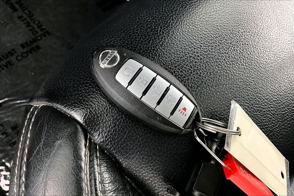 Used 2019 Nissan Altima 2.5 SL FWD image 10