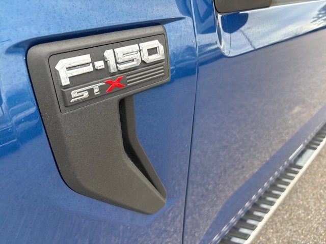 Certified 2022 Ford F150 XL w/ STX Appearance Package image 6