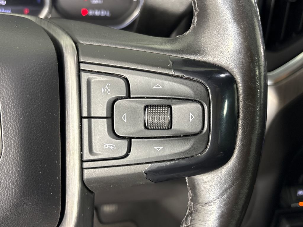 Used 2020 GMC Sierra 1500 Denali w/ Denali Ultimate Package AWD/4WD image 18
