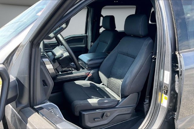 Certified 2023 Ford F150 XLT w/ Equipment Group 302A High AWD/4WD image 21