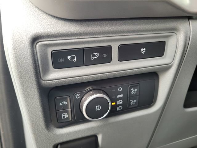 Certified 2022 Ford F150 XL w/ Equipment Group 101A High AWD/4WD image 17