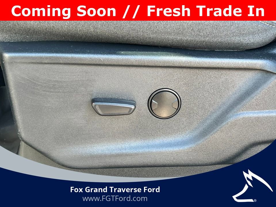 Certified 2025 Ford F150 XLT w/ Equipment Group 301A Standard AWD/4WD image 12