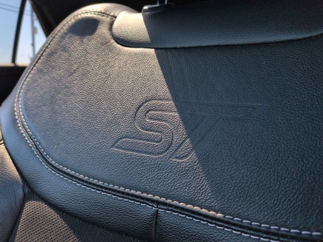 Certified 2023 Ford Explorer ST AWD/4WD image 41