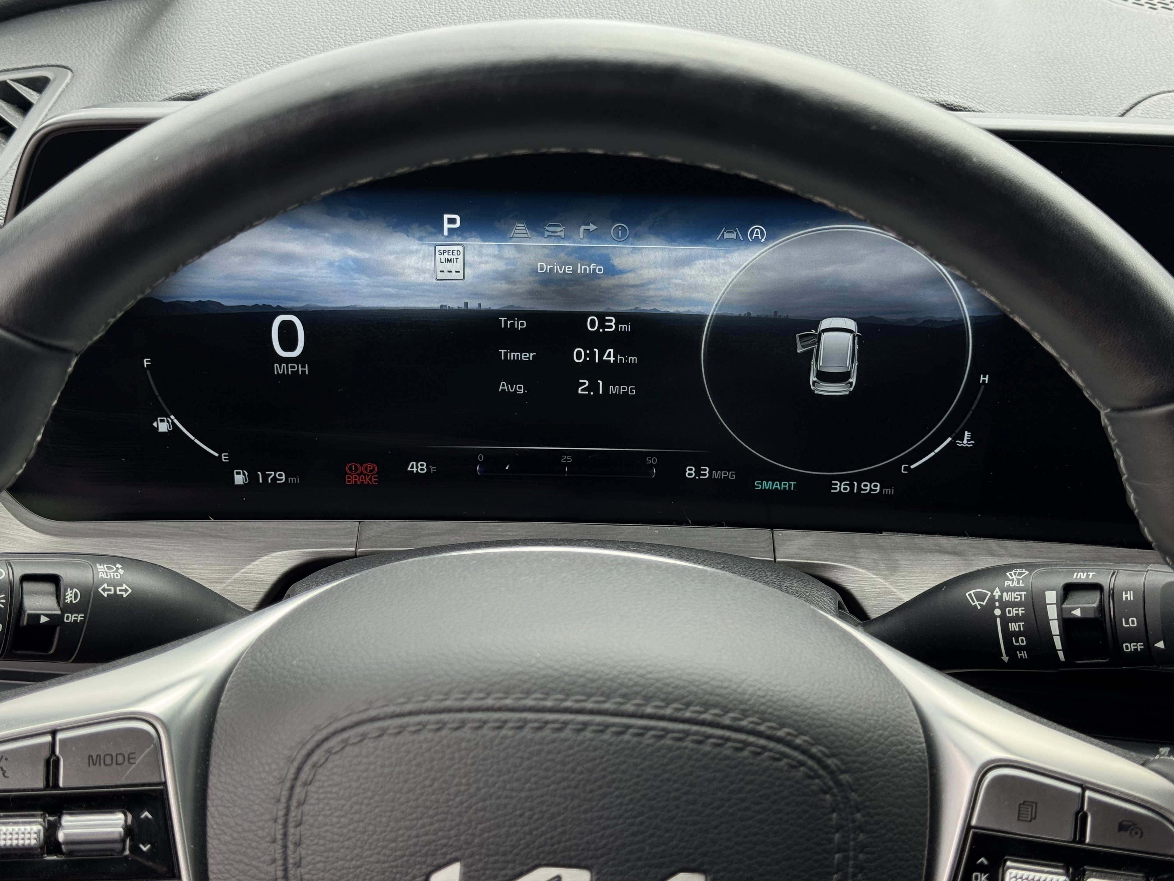 Used 2023 Kia Telluride SX X-Pro image 19