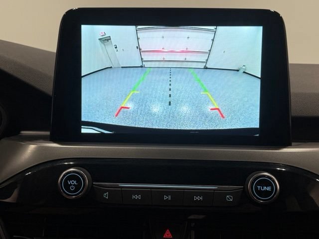 Certified 2024 Ford Escape Active AWD/4WD image 28