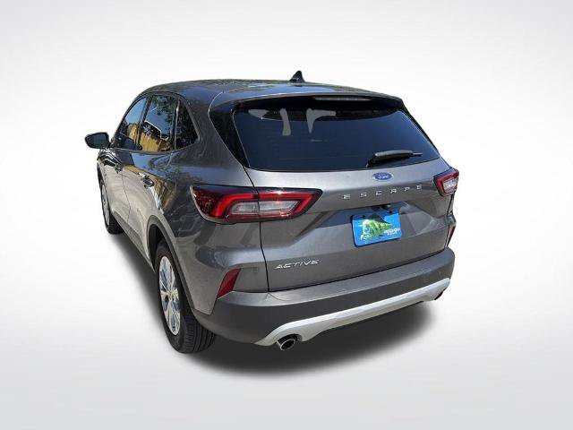 Certified 2025 Ford Escape Active FWD image 6