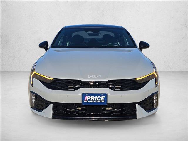 Used 2026 Kia K5 GT-Line w/ GT-Line Premium Package FWD video 2
