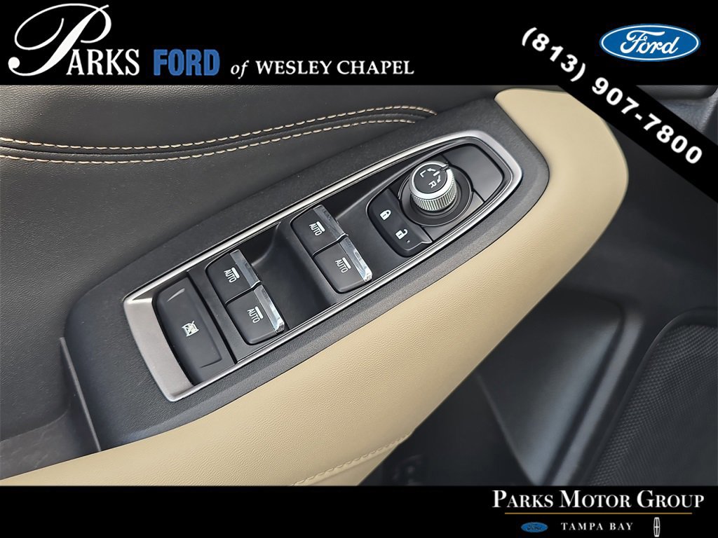 Used 2021 Subaru Outback Limited w/ Popular Package #2 image 17