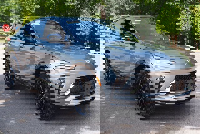 Used 2025 Buick Envista Sport Touring w/ Convenience I Package FWD image 7